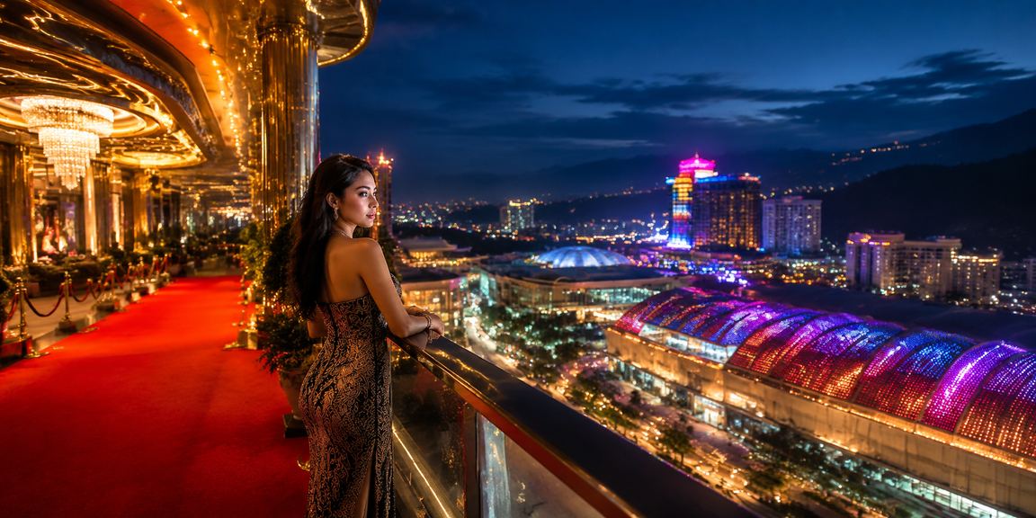 Strategi pertaruhan bijak di Genting Highlands dengan pendekatan terancang