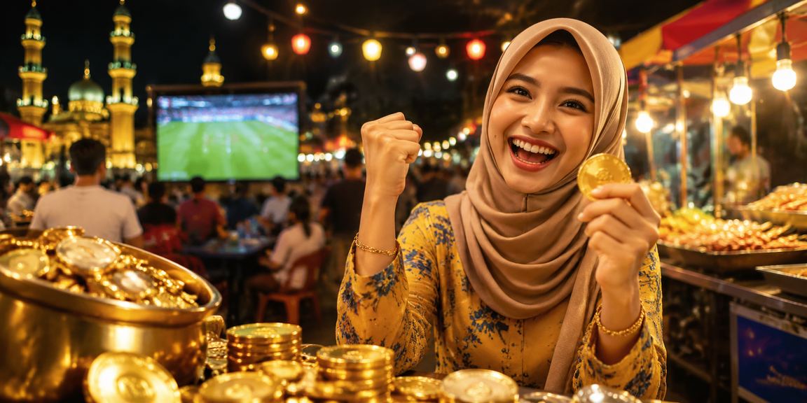 Pertaruhan dalam talian di Kota Bharu Kelantan melalui platform 1314