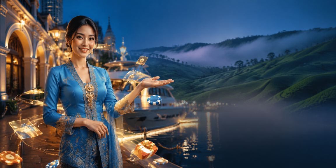 Hiburan kasino dalam talian Malaysia untuk pengguna berdaftar platform 1314