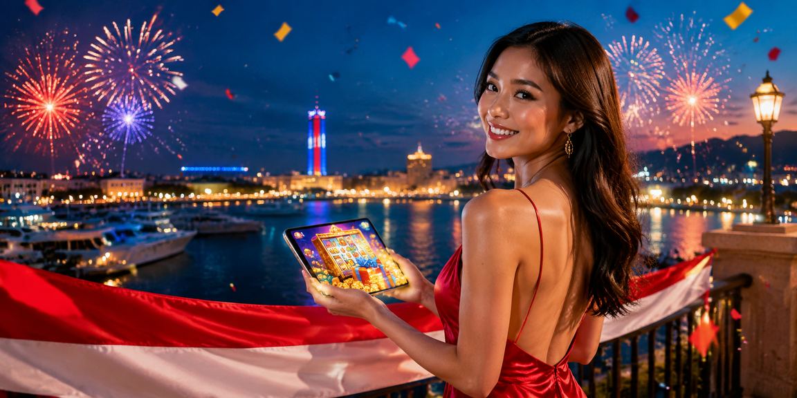 Hiburan kasino dalam talian Malaysia melalui aplikasi Android 1314