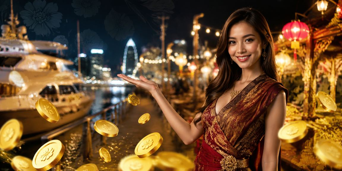 Kemudahan deposit dan bonus untuk pengguna 1314 di Sarawak Malaysia
